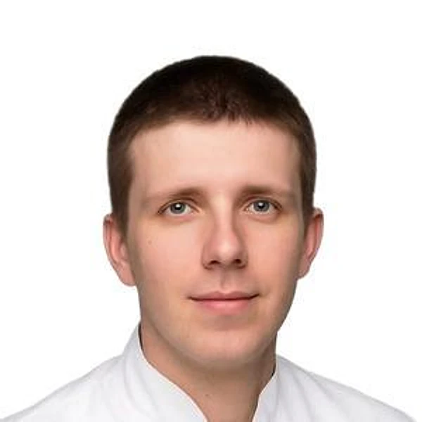 Абышов Давид Джамбулович — Врач УЗИ, Терапевт, Кемерово