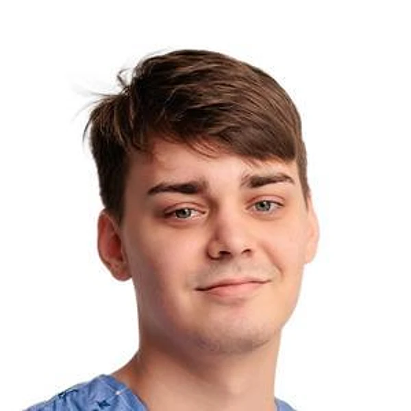 Передрий Данил Игоревич — Стоматолог, Детский стоматолог, Воронеж