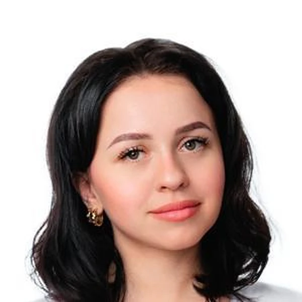 Фомина Анастасия Романовна — Стоматолог, Воронеж