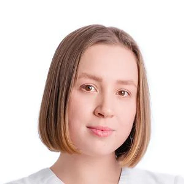 Кулишова Анастасия Витальевна — Стоматолог, Воронеж