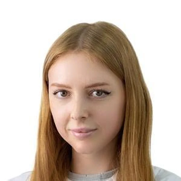 Морозова Валерия Константиновна — Терапевт, Кардиолог, Симферополь