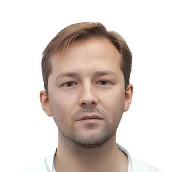 Масловский Николай Владимирович — ЛОР, Волжский