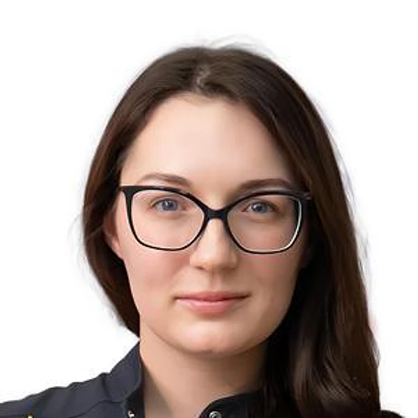 Кривцова Юлия Игоревна — Стоматолог-ортопед, Москва
