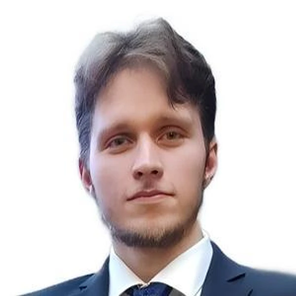 Шантуров Алексей Александрович — Терапевт, Смоленск