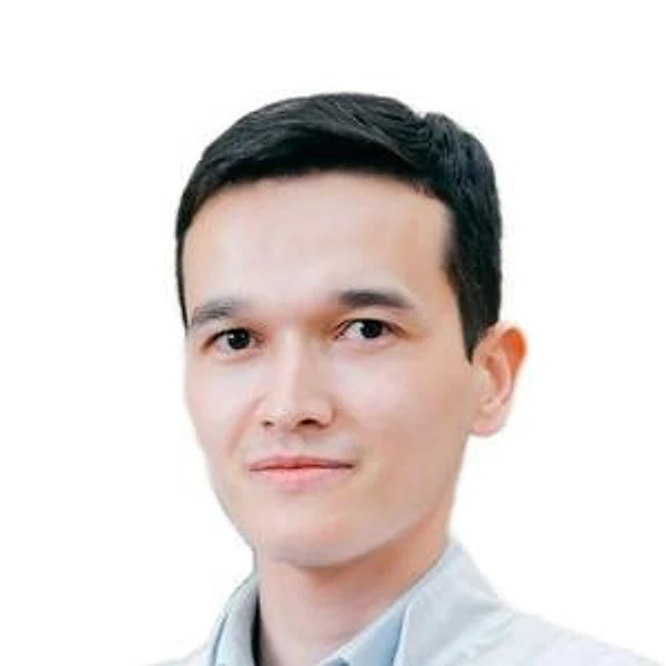 Муртазаев Риза Керимович — Терапевт, Симферополь