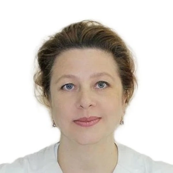 Крайнова Наталья Анатольевна — Эндокринолог, Новороссийск