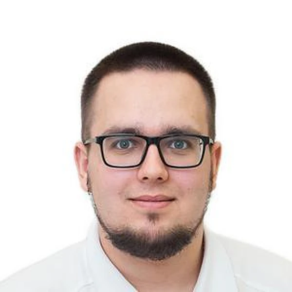 Васильев Никита Алексеевич — Стоматолог-гигиенист, Верхняя Пышма