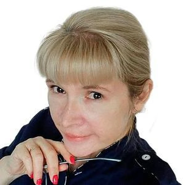 Соколова Светлана Анатольевна — Психолог, Уфа