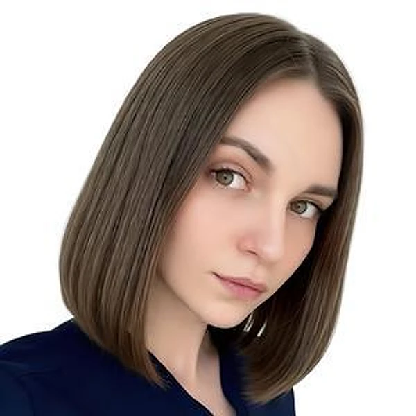 Захарова Анастасия Валентиновна — Невролог, Терапевт, Москва