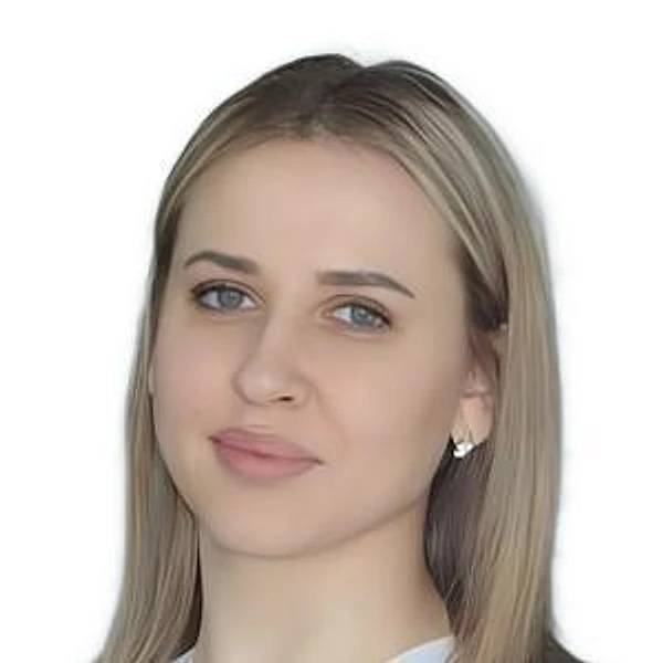 Федоровская Мария Игоревна — Стоматолог, Челябинск