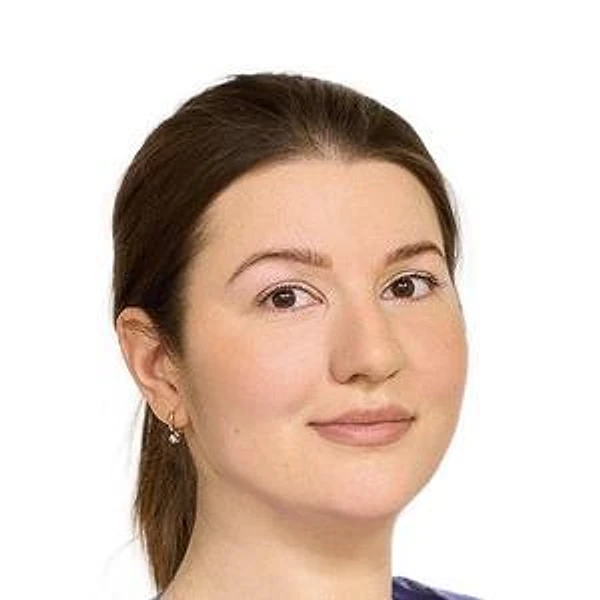 Цатурян Роксана Леонидовна — Психолог, Ростов-на-Дону