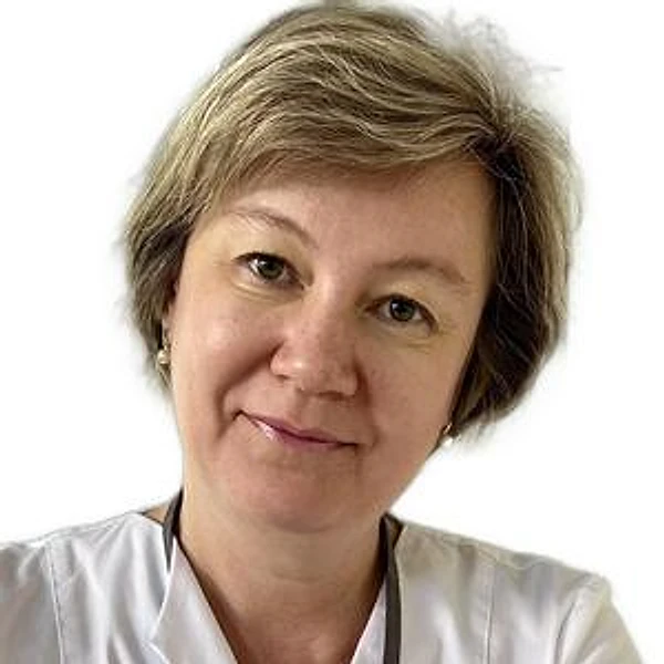 Егорова Лилия Равилевна — Терапевт, Набережные Челны