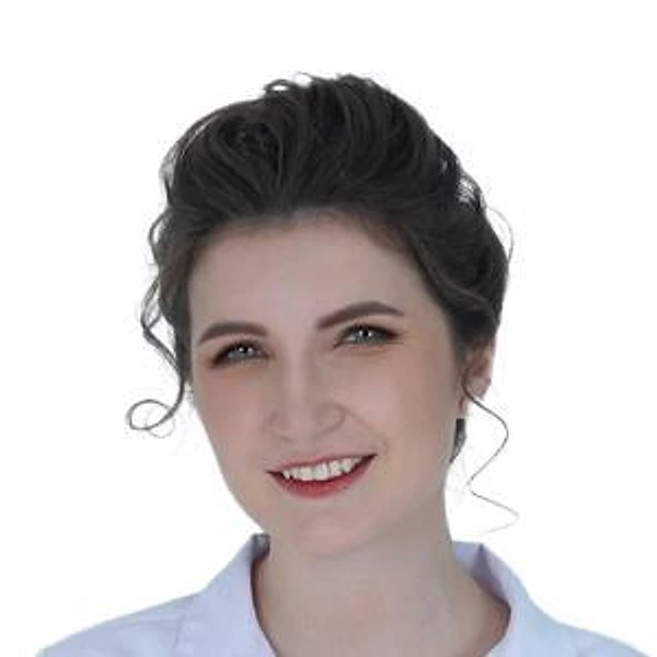 Читая Валерия Руслановна — Онколог-гинеколог, Гинеколог, Гинеколог-хирург, Калининград
