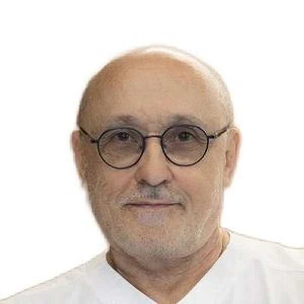 Малянов Александр Владимирович — Стоматолог-ортопед, Стоматолог, Челябинск
