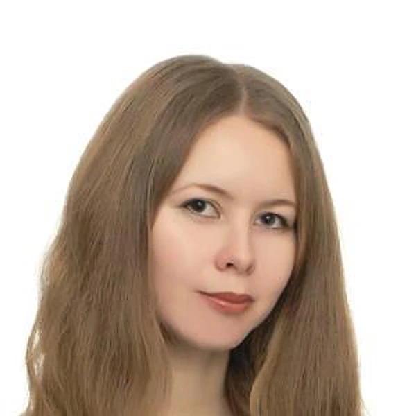 Ларина Эльвира Ринатовна — Терапевт, Рузаевка