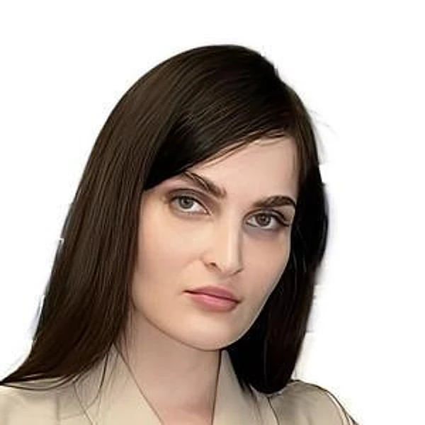 Джалилова Ася Джалалутдиновна — Дерматолог, Врач-косметолог, Санкт-Петербург