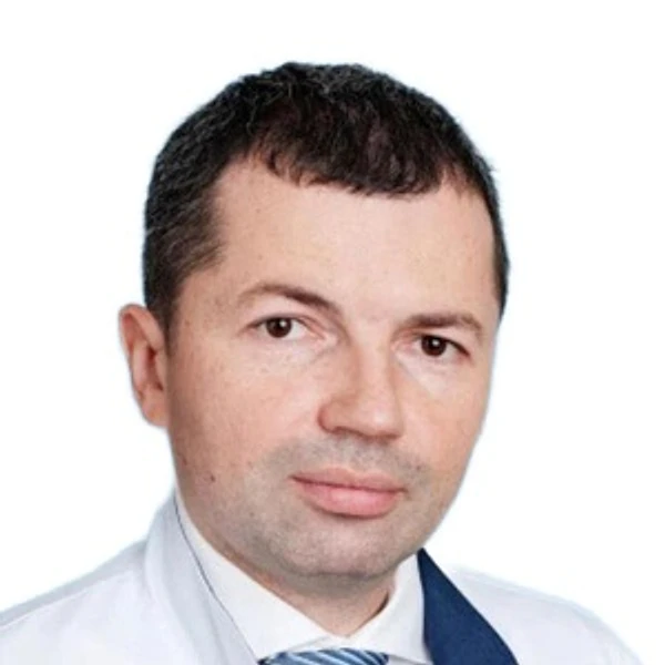 Эстрин Алексей Григорьевич — Акушер, Альметьевск