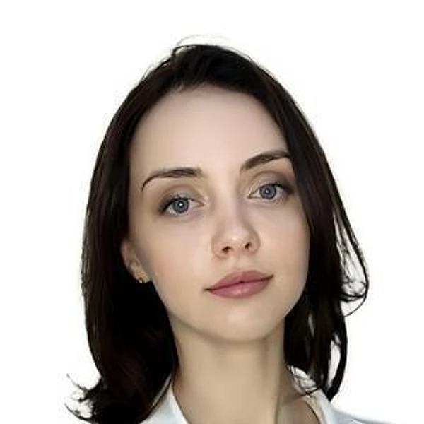 Семенова София Александровна — Врач-косметолог, Дерматовенеролог, Санкт-Петербург
