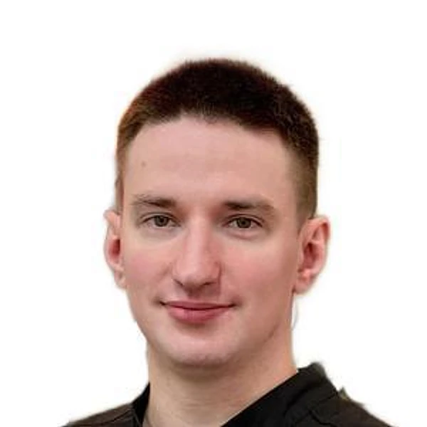 Романов Евгений Борисович — Стоматолог, Выборг