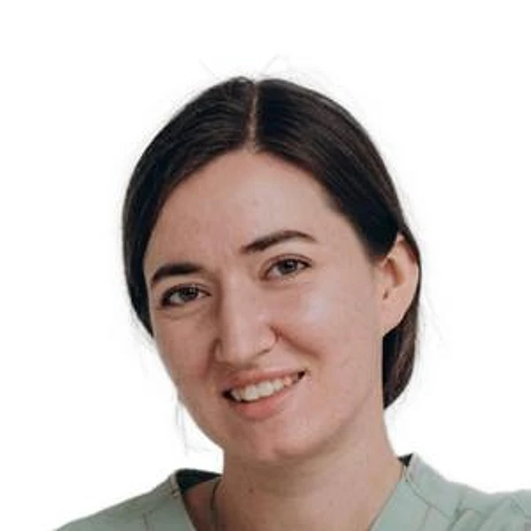 Хайбуллина Алия Фаритовна — Невролог, unknown
