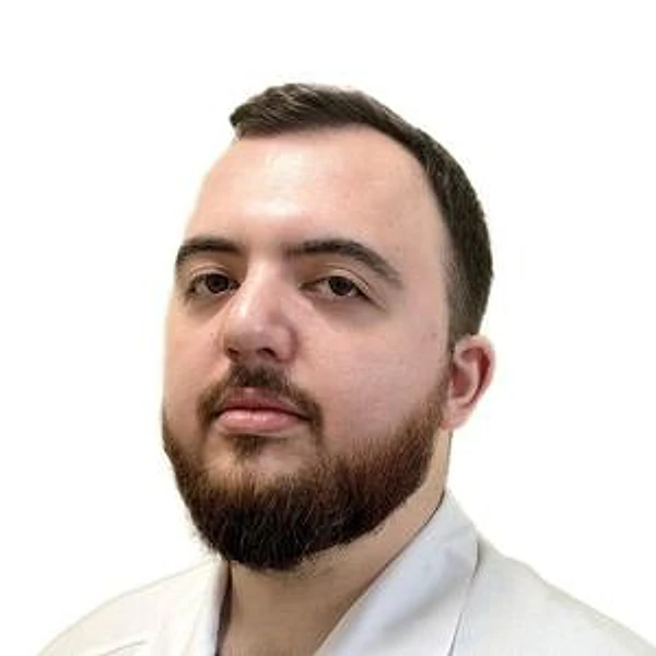 Меликсетян Альберт Артурович — Малоинвазивный хирург, Александров