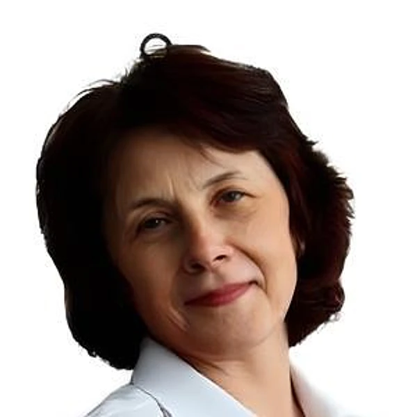 Вяткина Елена Борисовна — Неонатолог, Врач физической и реабилитационной медицины (ФРМ), Екатеринбург