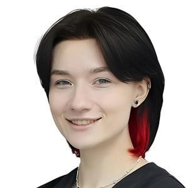 Пчелинцева Екатерина Михайловна — Стоматолог, Пародонтолог, Стоматолог-гигиенист, Москва