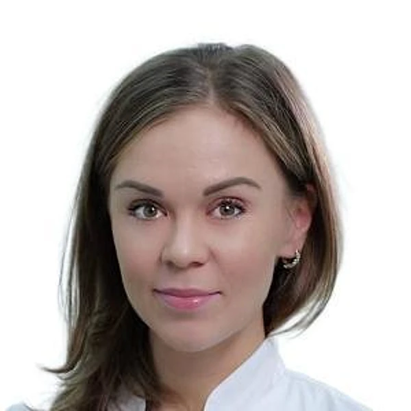 Скрябина Екатерина Викторовна — Гинеколог, Акушер, Гинеколог-хирург, Репродуктолог, Набережные Челны