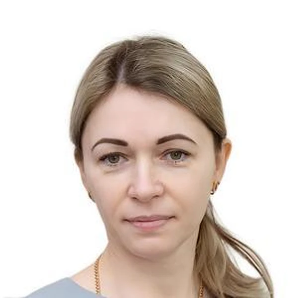 Полиенко Юлия Валерьевна — Стоматолог, Бузулук