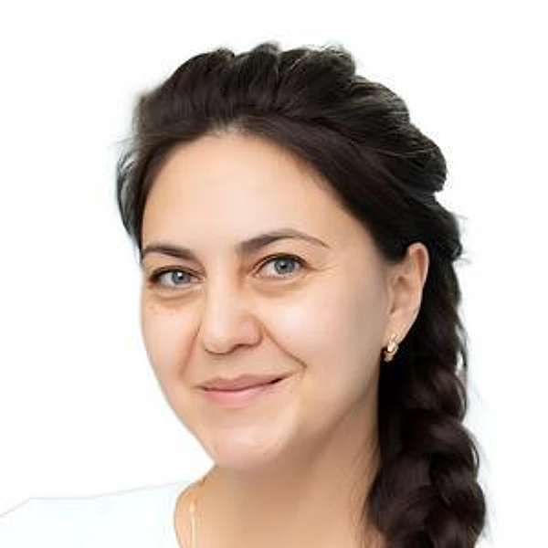 Сушина Наталья Александровна — Стоматолог, Бузулук