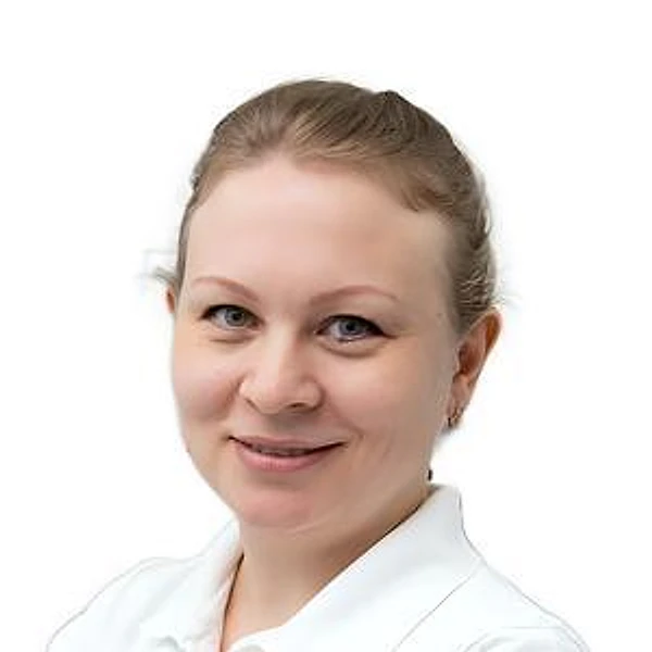 Петрова Ольга Вениаминовна — Стоматолог, Бузулук