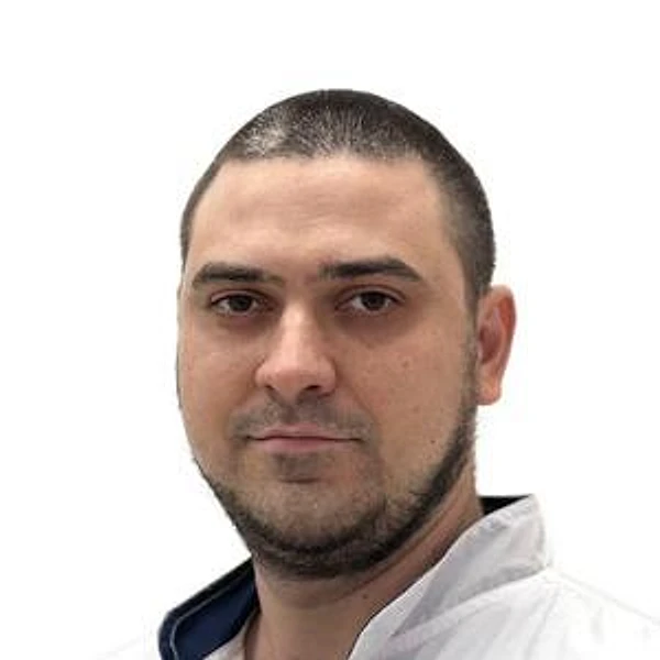 Жумеф Александр Станиславович — Терапевт, Воскресенск
