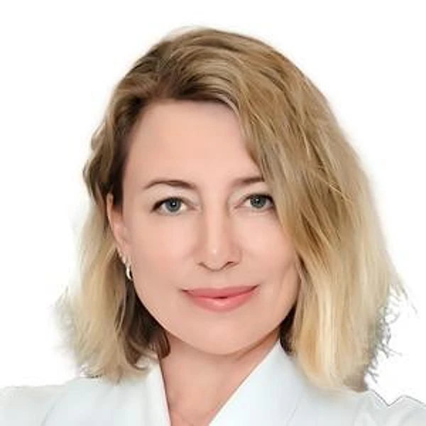 Ерахтина Олеся Николаевна — Врач-косметолог, Челябинск