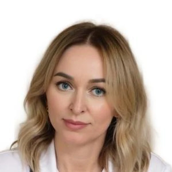 Дутикова Людмила Сергеевна — Сурдолог, Детский ЛОР, Детский сурдолог, ЛОР, Анапа