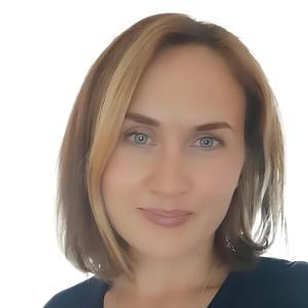 Светлакова Дарья Викторовна — Анестезиолог-реаниматолог, Екатеринбург