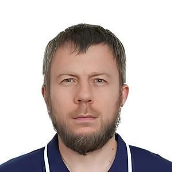 Проскуренко Михаил Борисович — Анестезиолог-реаниматолог, Ногинск