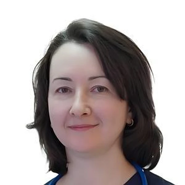 Файрузова Альбина Раисовна — Неонатолог, Екатеринбург