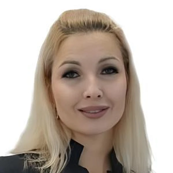 Гурова Екатерина Юрьевна — Стоматолог-ортопед, Чита