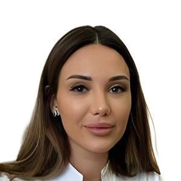Бутаева Ирина Руслановна — Врач УЗИ, Гинеколог, Детский гинеколог, Владикавказ
