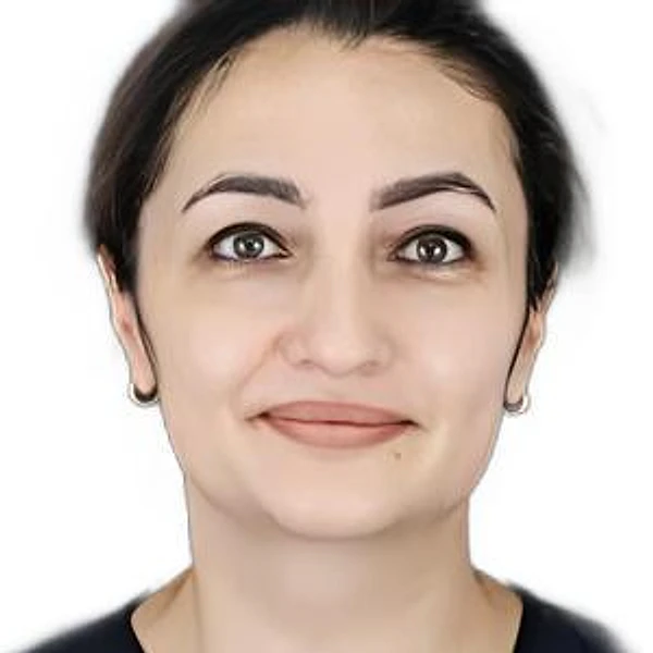 Рахимова Хусния Саидовна — Стоматолог, Кингисепп