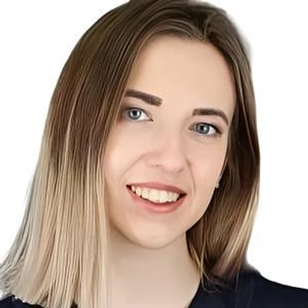Колосова Олеся Вадимовна — Стоматолог, Стоматолог-хирург, Кингисепп