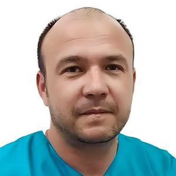 Равшанов Хуршид Сулейманович — Стоматолог-ортопед, Уфа