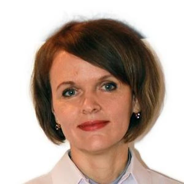 Анисимова Ирина Ивановна — Кардиолог, Функциональный диагност, Москва