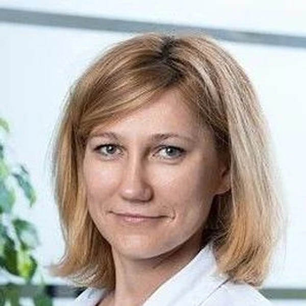 Агапова Виктория Викторовна — Терапевт, Кардиолог, Набережные Челны