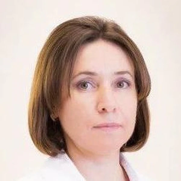 Репина Арина Николаевна — Терапевт, Кардиолог, Набережные Челны