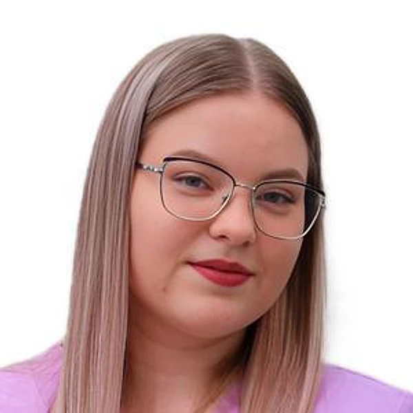 Кутузова Дарья Сергеевна — Стоматолог-гигиенист, Детский стоматолог-гигиенист, Нижний Новгород