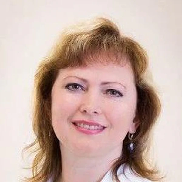 Филонова Елена Геннадьевна — Педиатр, Набережные Челны