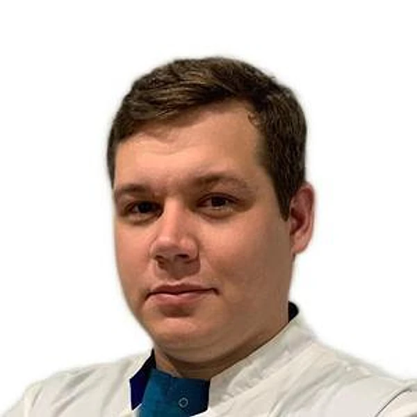 Корольков Андрей Сергеевич — Травматолог, Ортопед, Ульяновск