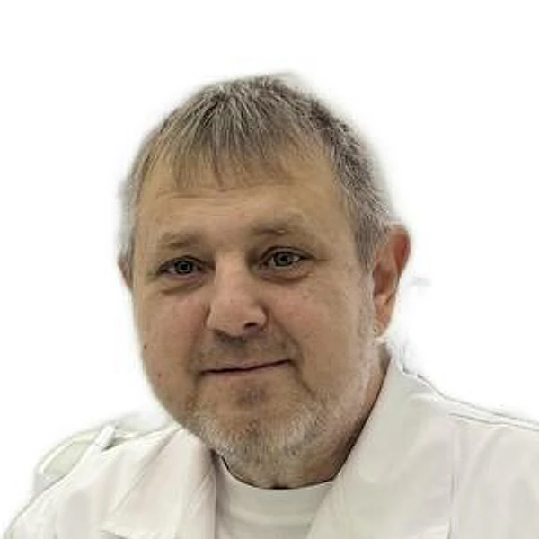 Рябцев Сергей Юрьевич — Стоматолог-ортопед, Ставрополь
