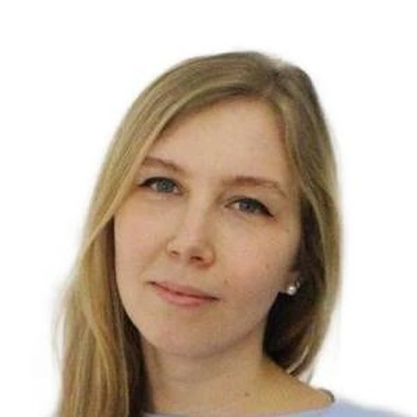 Паршенкова Виктория Олеговна — Детский стоматолог, Стоматолог, Санкт-Петербург